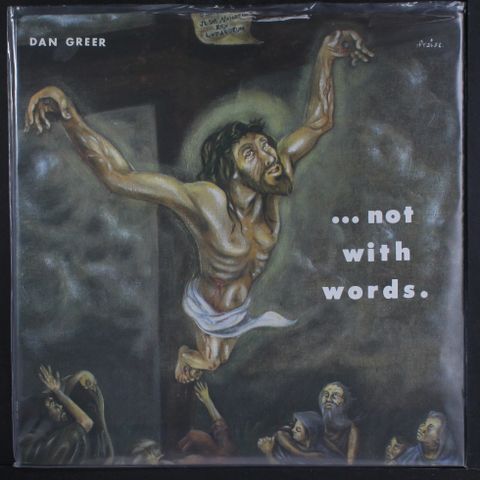 DAN GREER