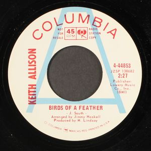 KEITH ALLISON