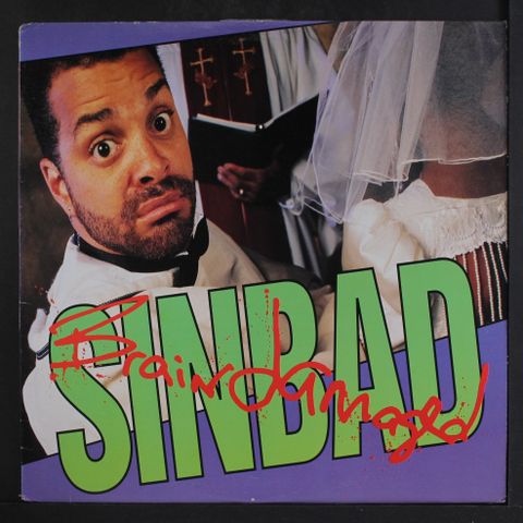 SINBAD