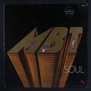 M.B.T. SOUL