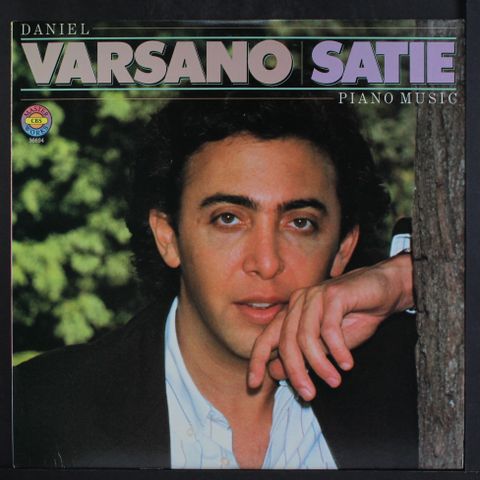 DANIEL VARSANO