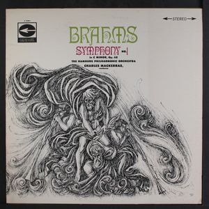 CHARLES MACKERRAS