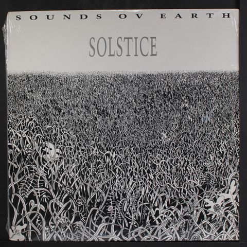 SOUNDS OV EARTH