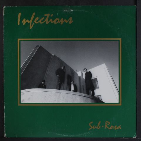 INFECTIONS