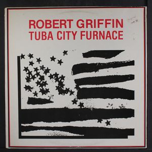 ROBERT GRIFFIN