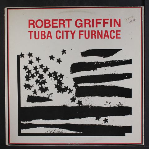 ROBERT GRIFFIN