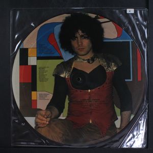 MARC BOLAN