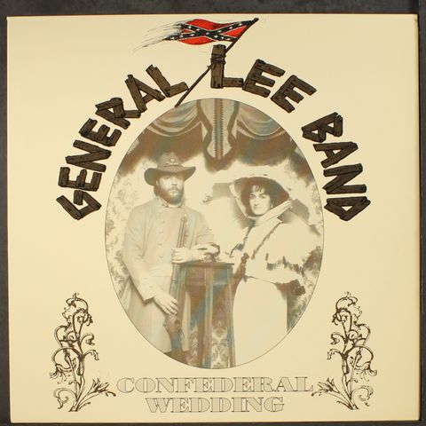 GENERAL LEE BAND