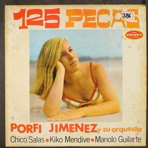 PORFI JIMENEZ