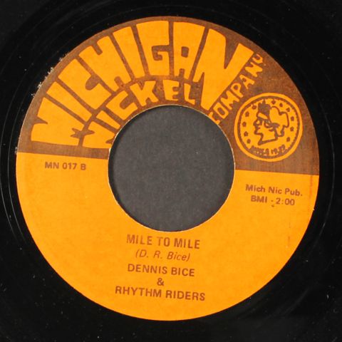 DENNIS BICE