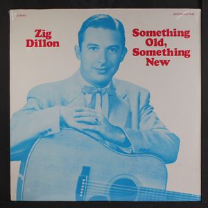 ZIG DILLON