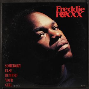 FREDDIE FOXX