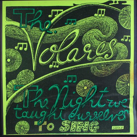 VOLARES
