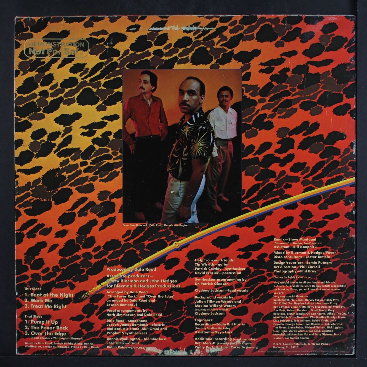 fever by FEVER