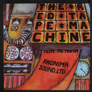 ANONIMA SOUND, LTD.