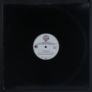 LARRY GRAHAM W/ CENTRAL STATION