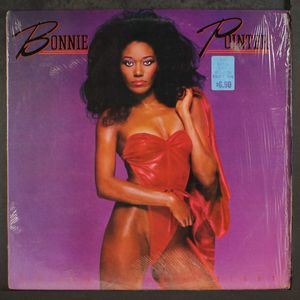 BONNIE POINTER