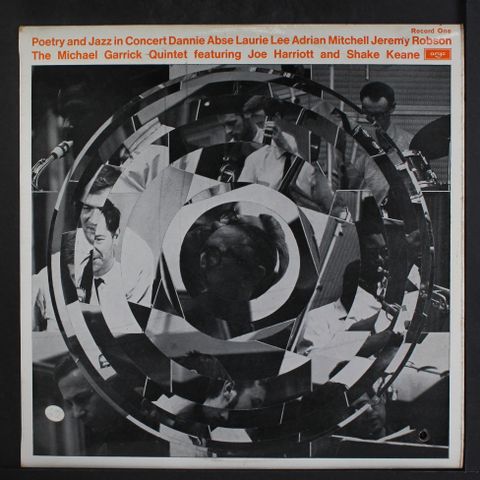 MICHAEL GARRICK QUINTET