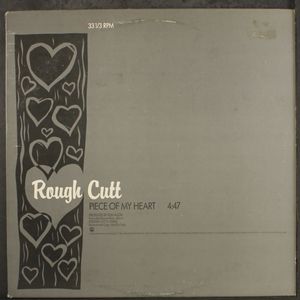 ROUGH CUTT