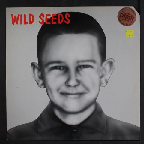 WILD SEEDS