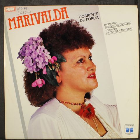 MARIVALDA