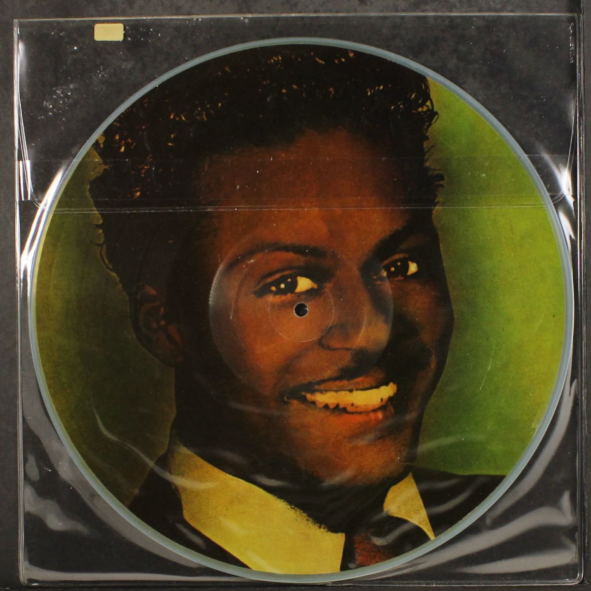 chuck berry by CHUCK BERRY