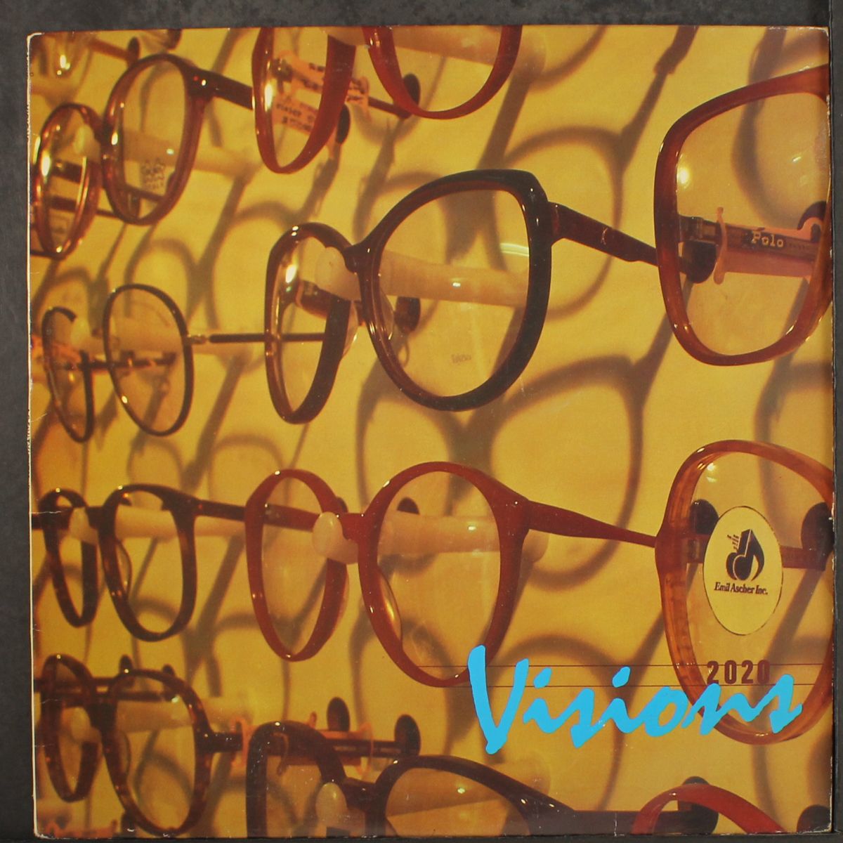 visions by VISIONS