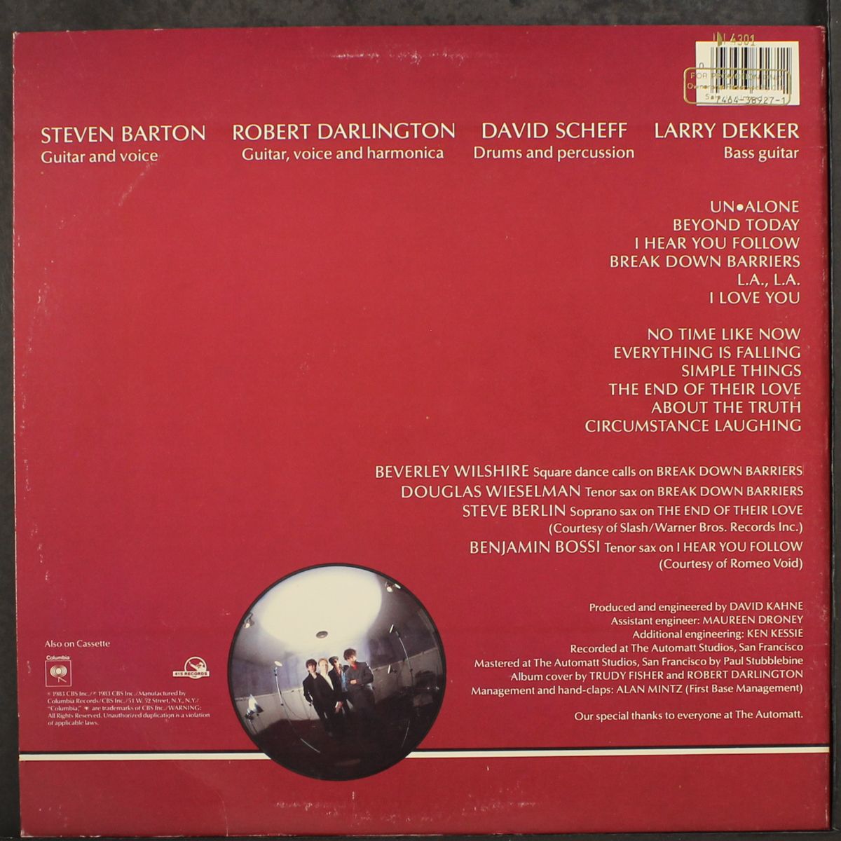 no time like now by TRANSLATOR