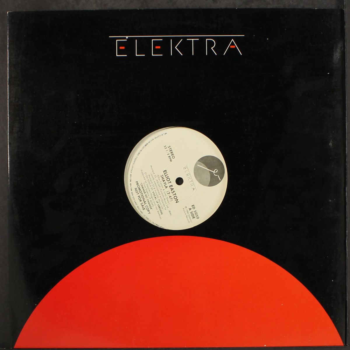shayla / same by ELLIOT EASTON