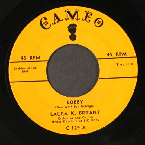 LAURA K. BRYANT