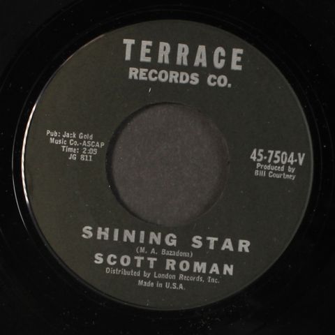SCOTT ROMAN