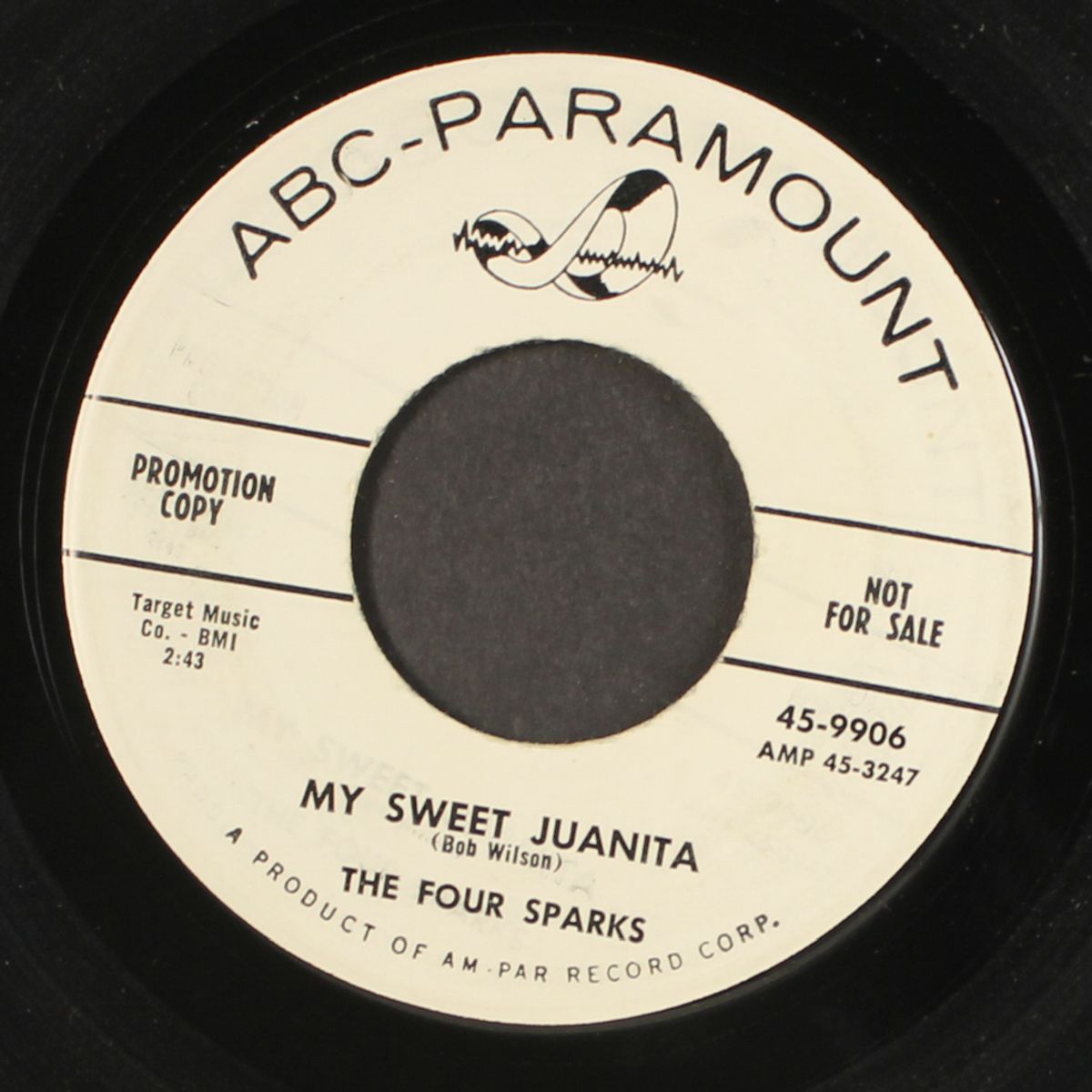 my sweet juanita by FOUR SPARKS