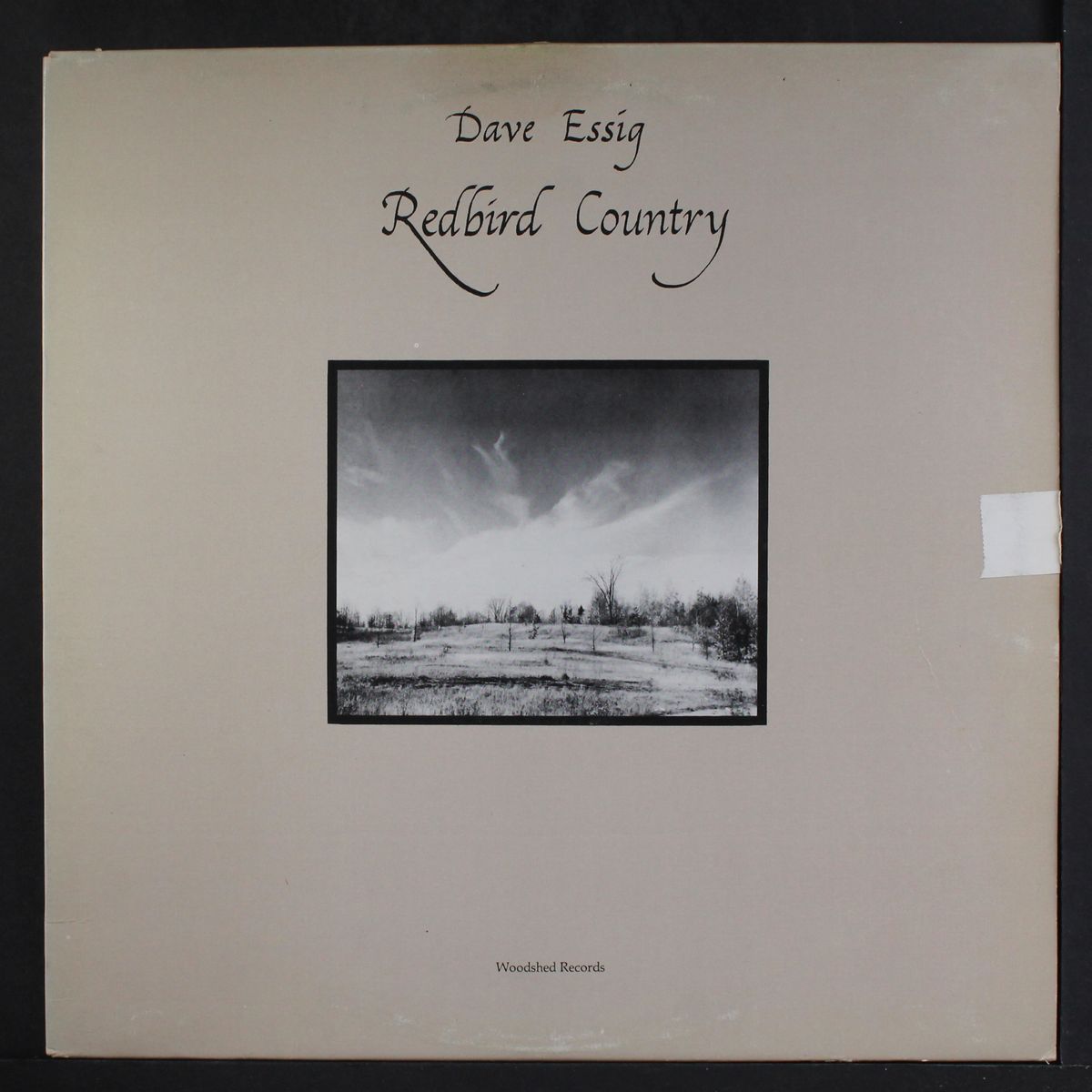 redbird country by DAVE ESSIG