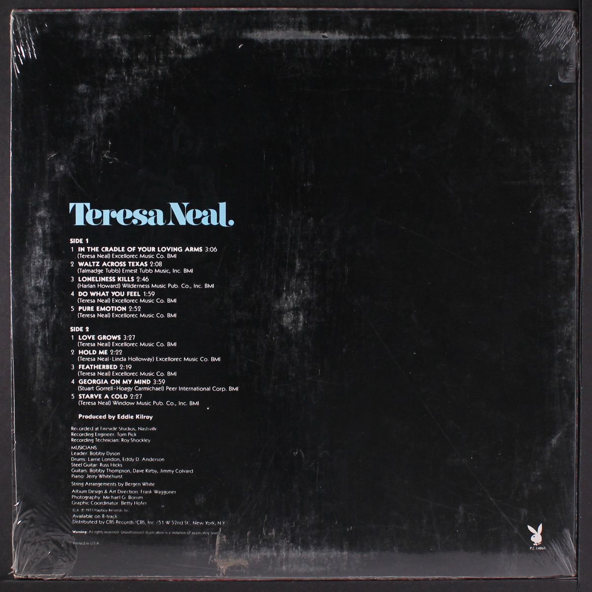 teresa neal by TERESA NEAL