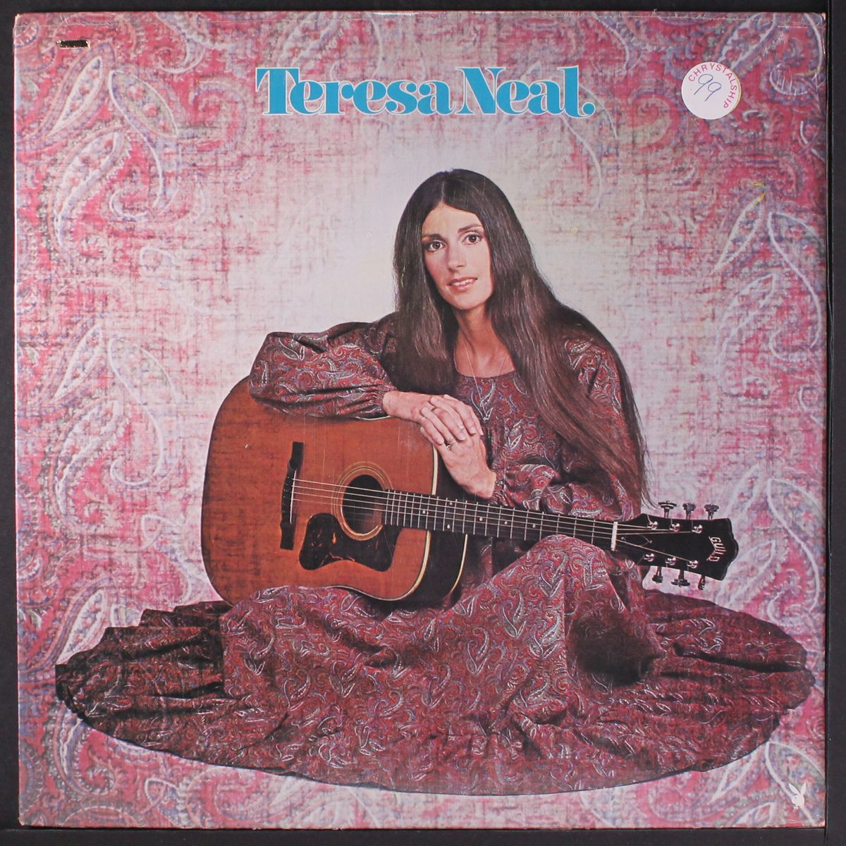 teresa neal by TERESA NEAL