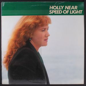 HOLLY NEAR