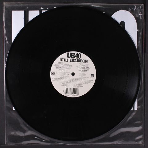 Item