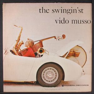 VIDO MUSSO