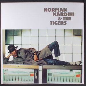NORMAN NARDINI & TIGERS