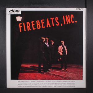 FIREBEATS, INC.