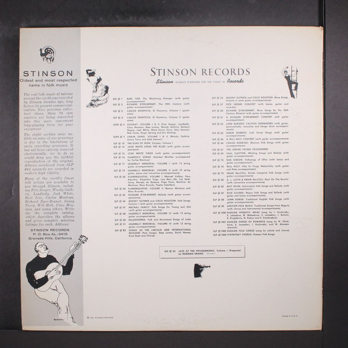 chain gang volume i & 2 by WOODY GUTHRIE, SONNY TERRY & ALEK STEWART