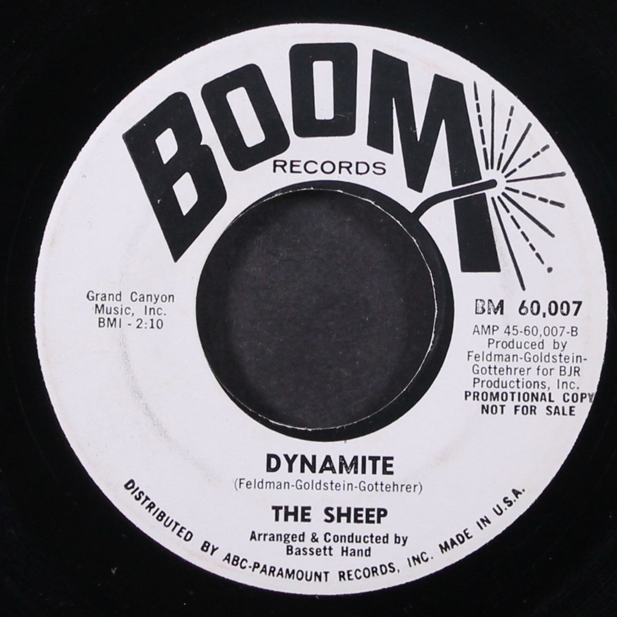 i feel good / dynamite by SHEEP