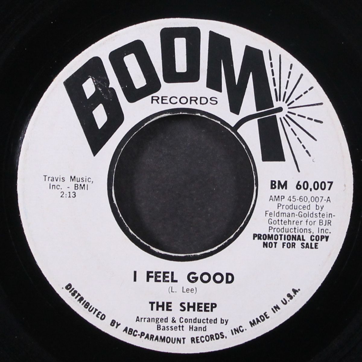 i feel good / dynamite by SHEEP