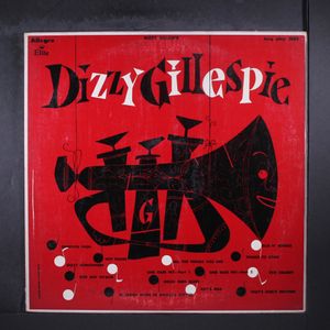 DIZZY GILLESPIE