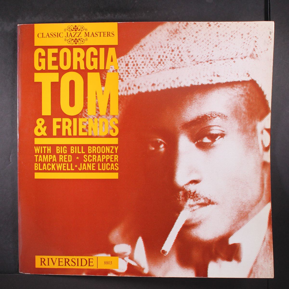 georgia tom & friends by GEORGIA TOM