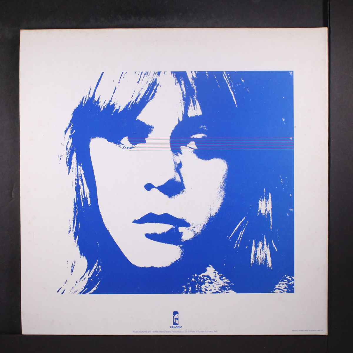 mirage by KLAUS SCHULZE
