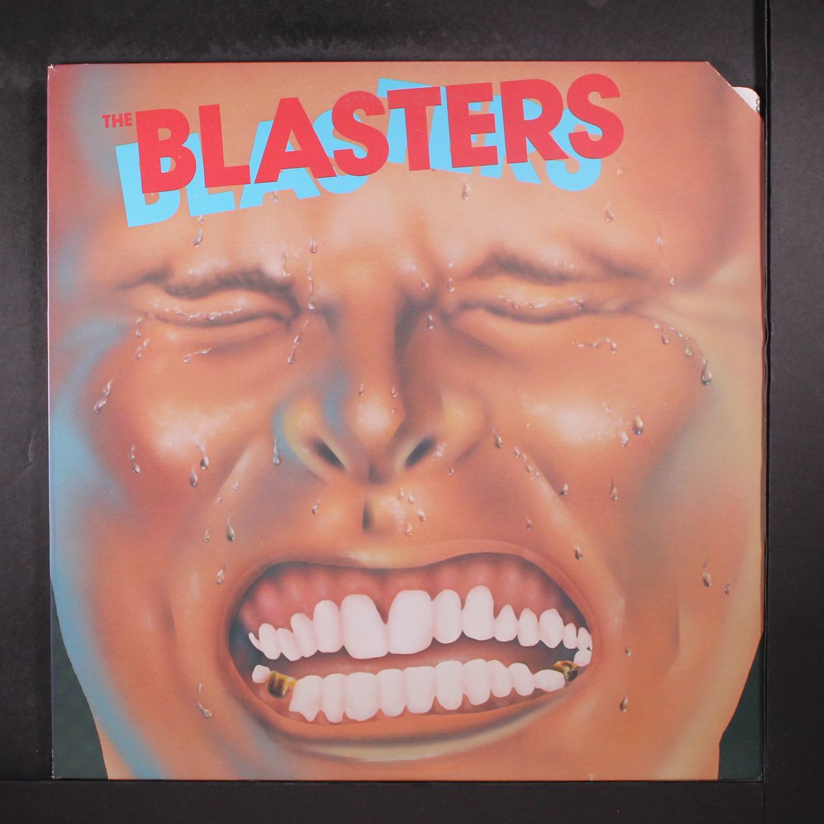 the blasters by BLASTERS