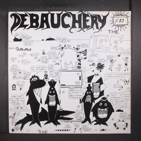 DEBAUCHERY