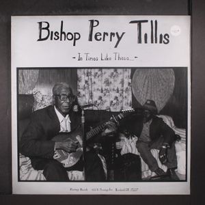 BISHOP PERRY TILLIS
