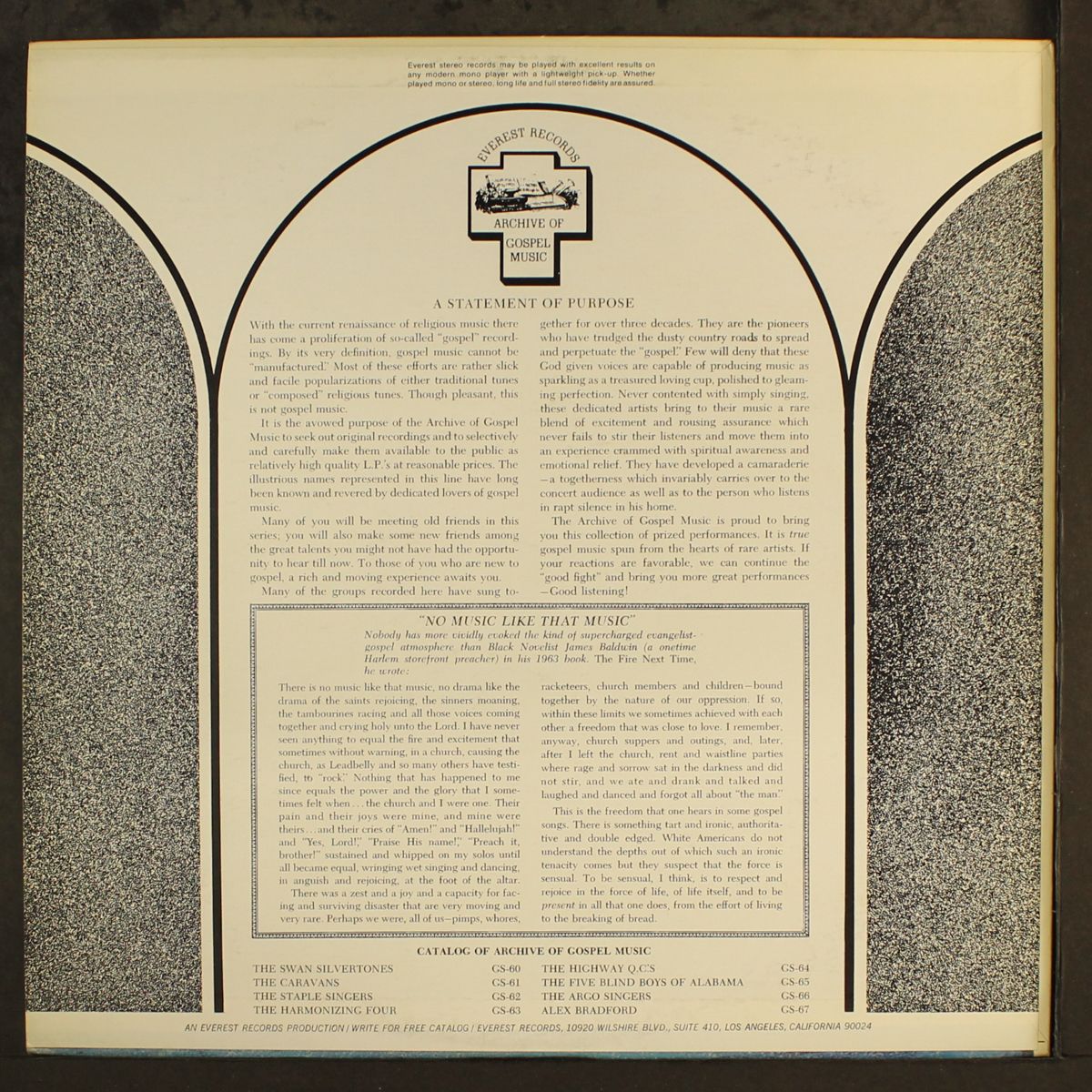 vol. 2 by STAPLE SINGERS